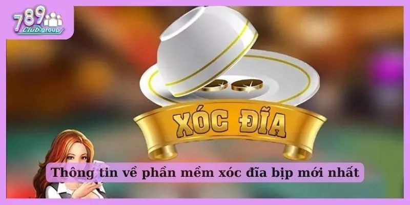 Khám phá đôi nét về phần mềm xóc đĩa bịp mới nhất