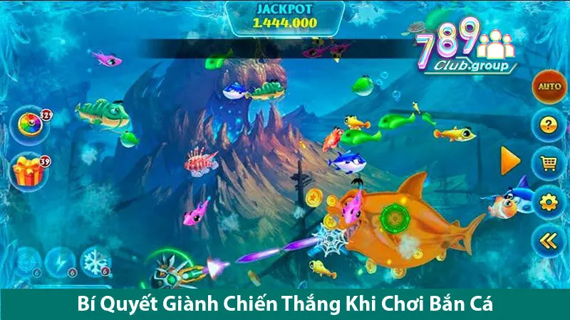 Hướng Dẫn Chơi Bắn Cá Trung Thu 789Club - Bí Quyết Giành Chiến Thắng