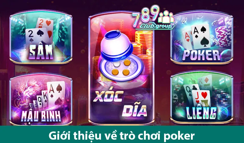 Cách Chơi Poker Đỉnh Cao Giúp Bet Thủ Chinh Phục Các Giải Thưởng Cực Đã