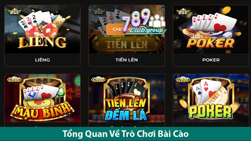 Chơi bài cào đơn giản thắng lớn rút tiền nhanh tại 789club