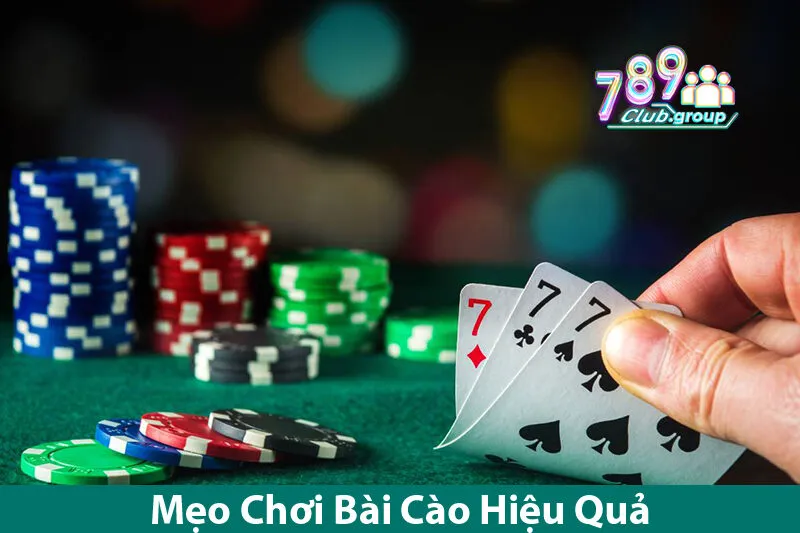 Chơi bài cào đơn giản thắng lớn rút tiền nhanh tại 789club