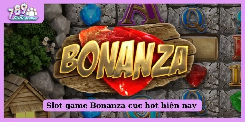 Slot game Bonanza 789 Club