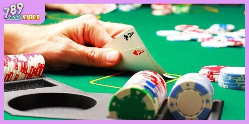 Chiến thuật chơi Poker là gì?