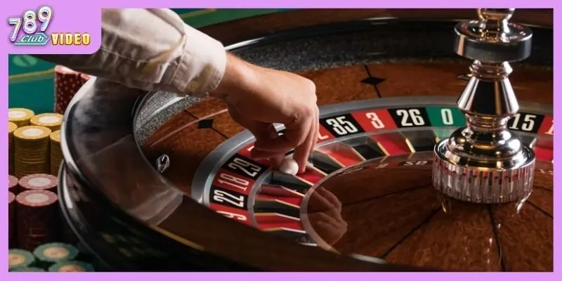 Những sai lầm phổ biến cần tránh khi chơi Roulette là gì?