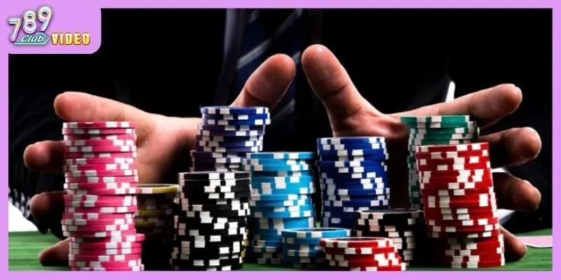 Khái niệm stack trong poker và cách quản lý nó?